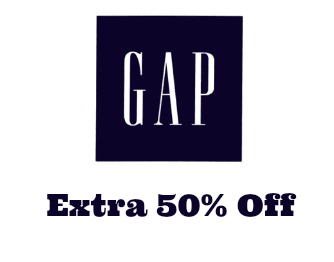 Gap: Extra 50% Toddler and Baby Sale