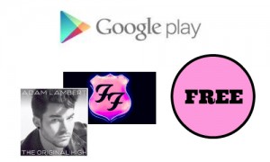 Google Play