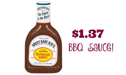 Sweet Baby Ray S Coupon 1 37 Bbq Sauce Southern Savers,Lime Leaves