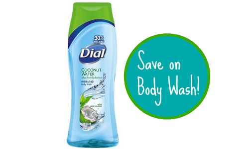 body wash deal