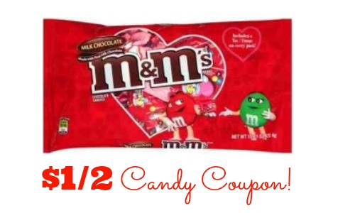 candy coupon