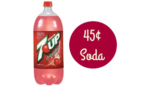 cherry soda coupon