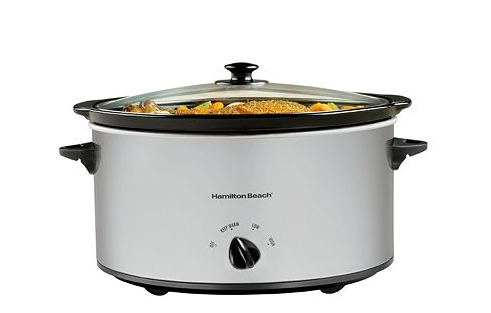 crockpot
