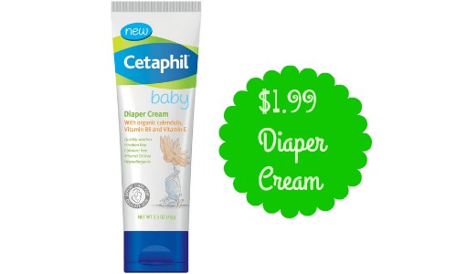 diaper cream