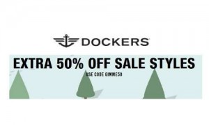 dockers