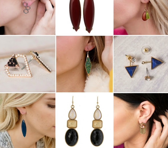 earring offers