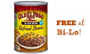 free beans