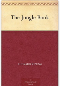 jungle book