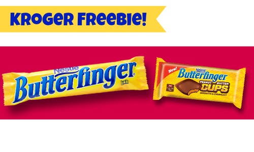 free butterfinger