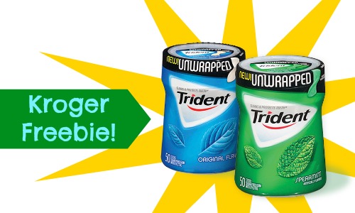 Free Trident