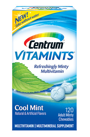 centrum vitamints coupon
