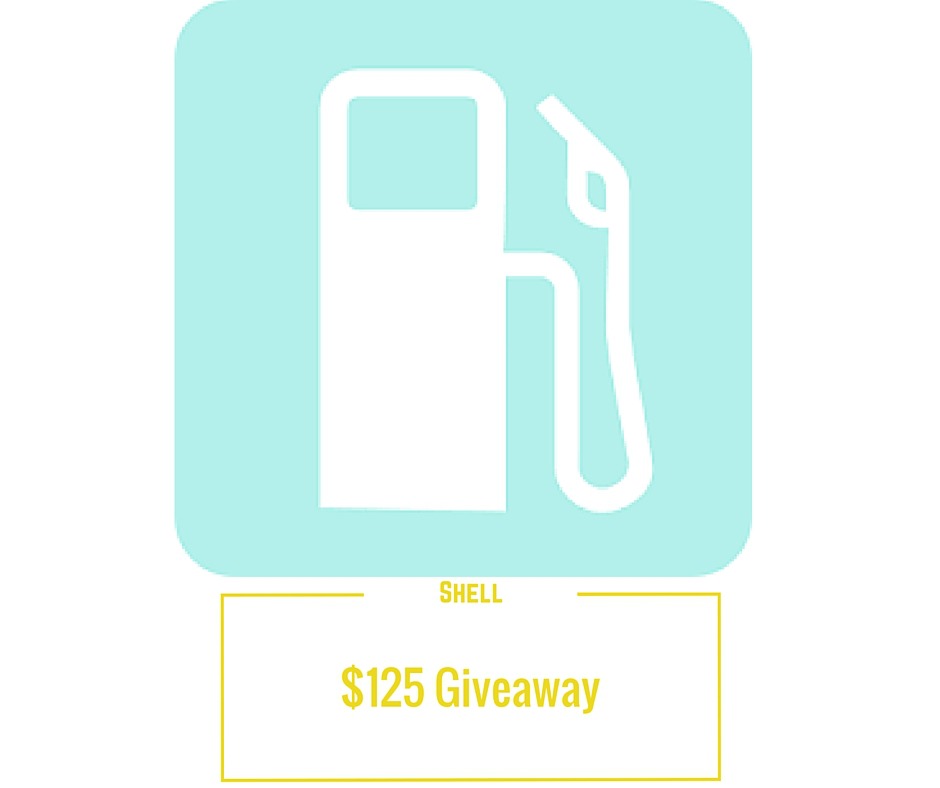 Shell Giveaway