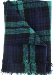 blanket scarves