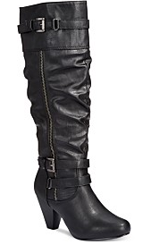Rampage Eliven Slouchy Dress Boot