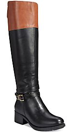 Rampage Imelda Riding Boots