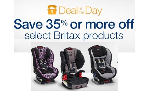 britax car seats