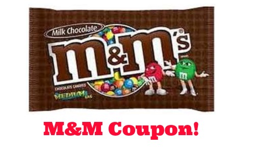 candy coupons