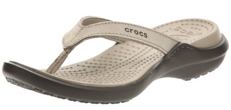 amazon crocs ladies