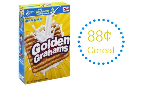golden grahams