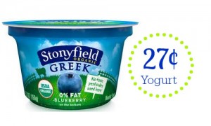 greek yogurt