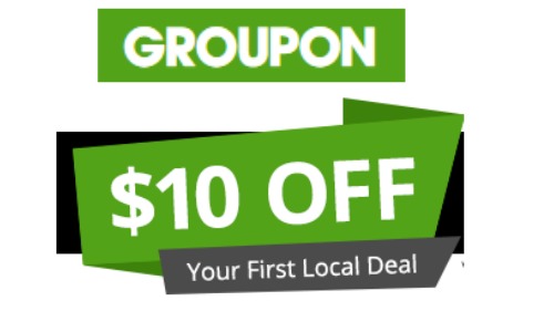 groupon local deal