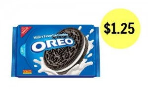 oreo coupon