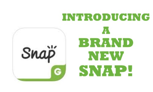 snap changes