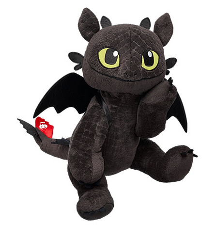 toothless
