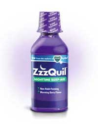 zzzquil