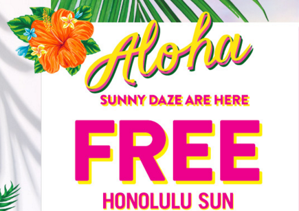 Bath & Body Works: Free Body Cream & Soap, Today Only