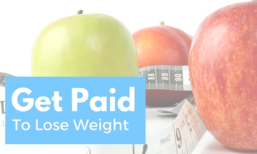 dietbet paid to lose weight