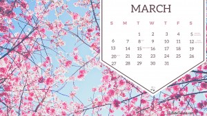 March (7)