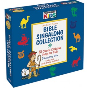 bible sing a long