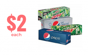 pepsi deal