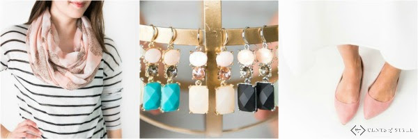 Cents of Style: Easter Extras 50% Off