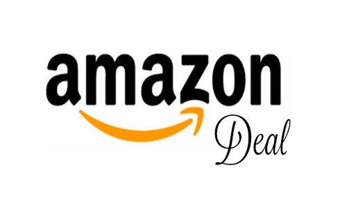Amazon Deal: 2-in-1 Hair Ionic Straightener Set, $25.99