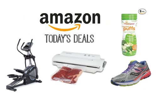 Amazon Deals | Saucony Shoes, Toys + More