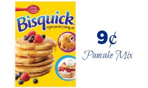bisquick mix