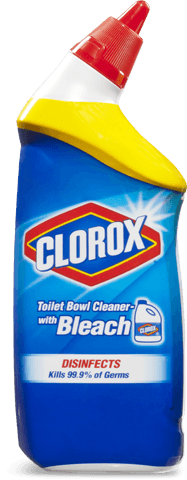 clorox