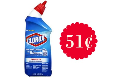 clorox