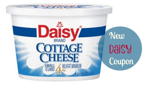 cottage cheese daisy coupon