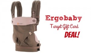 ergobaby deal