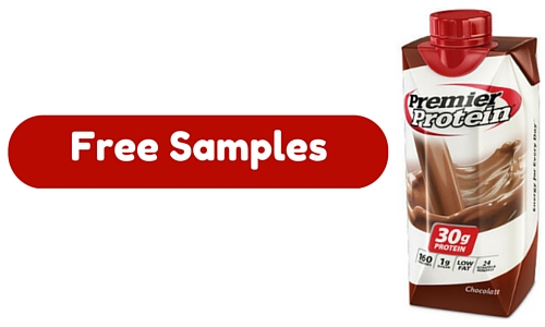 free product samples