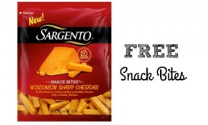 free snack bites