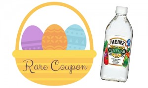 heinz distilled white vinegar coupon