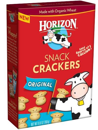 horizon snack