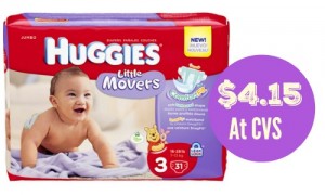 huggies diapers