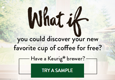 k-cups