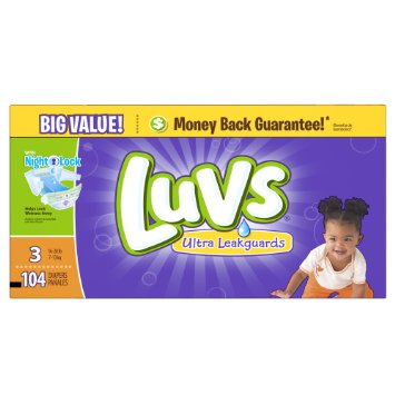 luvs
