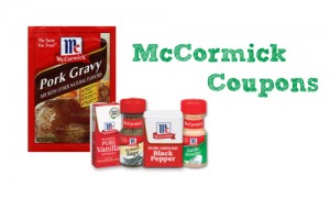 mccormick coupons